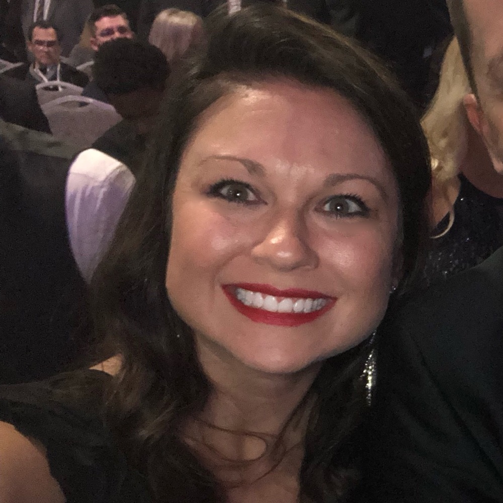 Meet your Posher, Stephanie